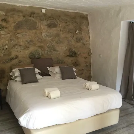 Quinta Do Castanheiro Casa de hóspedes 3*
