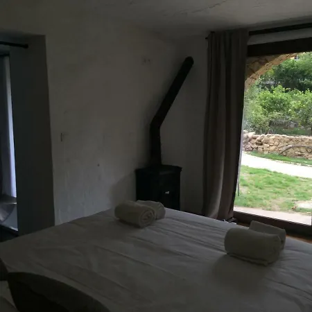 Quinta Do Castanheiro Casa de hóspedes 3*