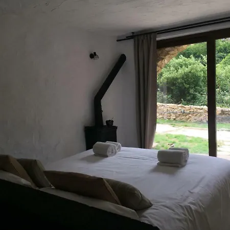 Quinta Do Castanheiro Casa de hóspedes 3*