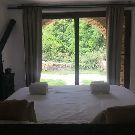 Quinta Do Castanheiro Casa de hóspedes 3*
