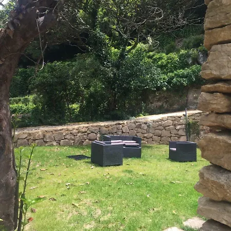 Quinta Do Castanheiro