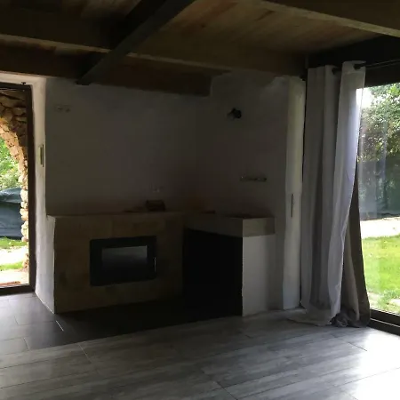 Quinta Do Castanheiro Casa de hóspedes