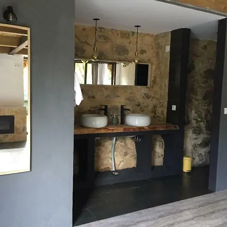 Quinta Do Castanheiro Casa de hóspedes 3*