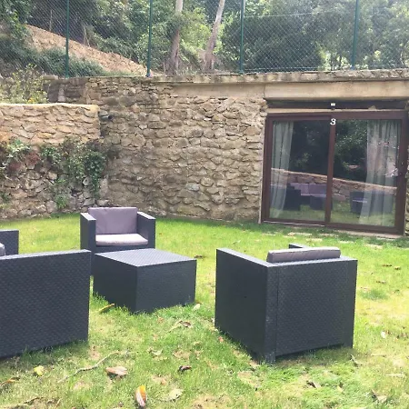 Casa de hóspedes Quinta Do Castanheiro 3*