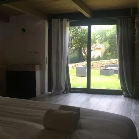 Quinta Do Castanheiro Casa de hóspedes 3*