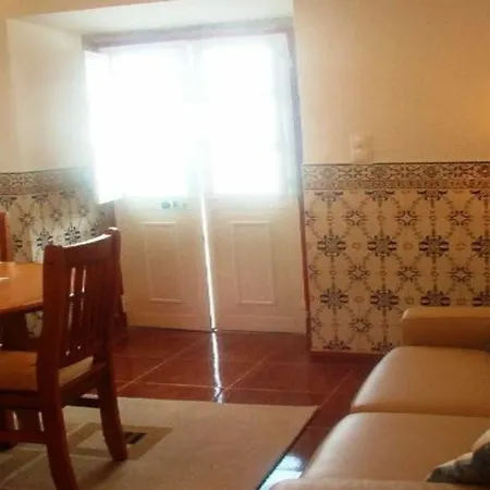 104201 In Apartment *