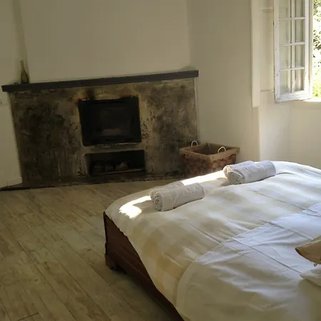 Casa de hóspedes Quinta Do Castanheiro 3*