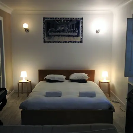Quinta Do Castanheiro Casa de hóspedes