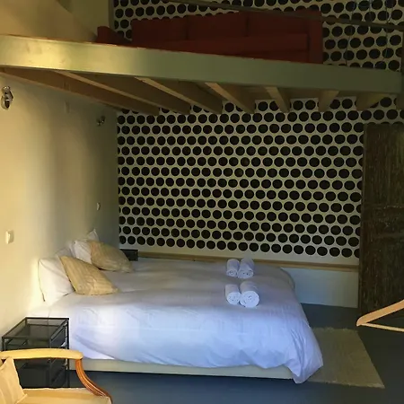 Casa de hóspedes Quinta Do Castanheiro 3*