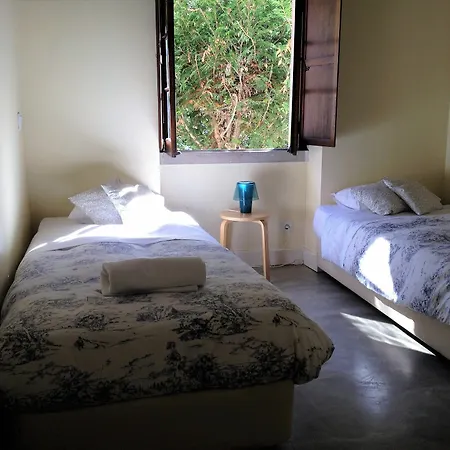 Quinta Do Castanheiro Casa de hóspedes 3*
