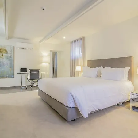 Paco Do Bispo Boutique House Bed & Breakfast Sintra
