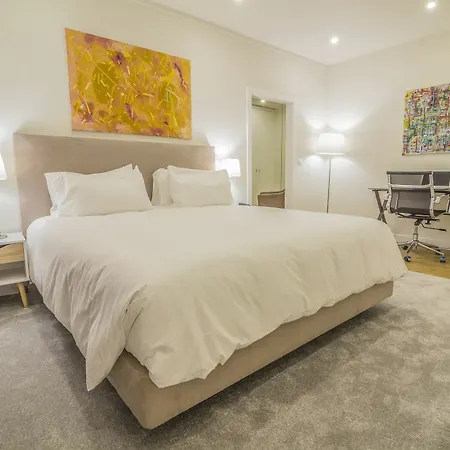Paco Do Bispo Boutique House 4*