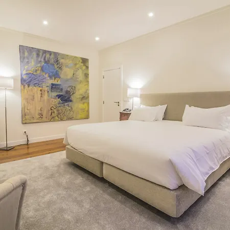 Paco Do Bispo Boutique House Sintra