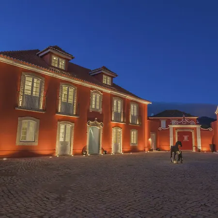 Bed & Breakfast Paco Do Bispo Boutique House