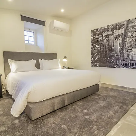 Paco Do Bispo Boutique House Sintra