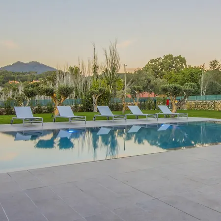 Paco Do Bispo Boutique House Bed & Breakfast Sintra