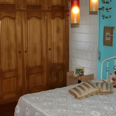 House With 4 Bedrooms In Sintra, With Wonderful Sea View, Enclosed Gar Apartment Sintra