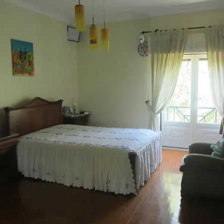 Apartment House With 4 Bedrooms In Sintra, With Wonderful Sea View, Enclosed Gar Sintra