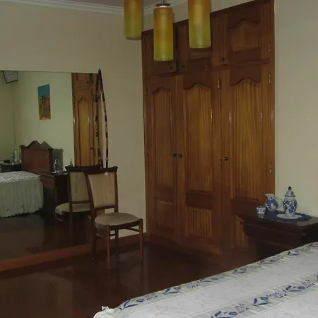 House With 4 Bedrooms In Sintra, With Wonderful Sea View, Enclosed Gar Sintra