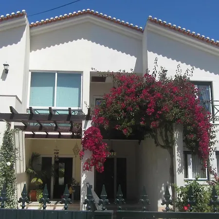 Apartment House With 4 Bedrooms In Sintra, With Wonderful Sea View, Enclosed Gar