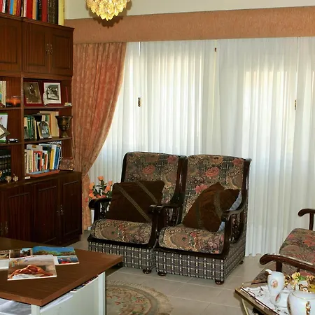 Apartment House With 4 Bedrooms In Sintra, With Wonderful Sea View, Enclosed Gar *