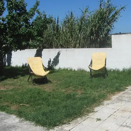 House With 4 Bedrooms In Sintra, With Wonderful Sea View, Enclosed Gar Apartment Sintra