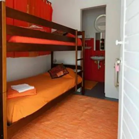 106326 House In Lisboa Hotel 3*