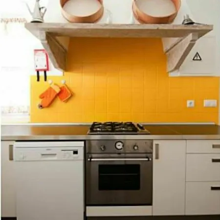 106326 House In Lisboa Hotel 3*