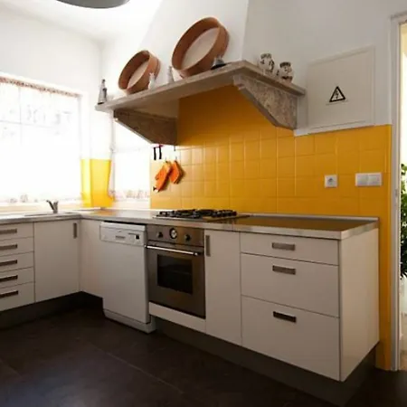 106326 House In Lisboa Hotel Colares