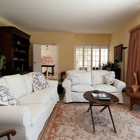 106326 House In Lisboa 3*
