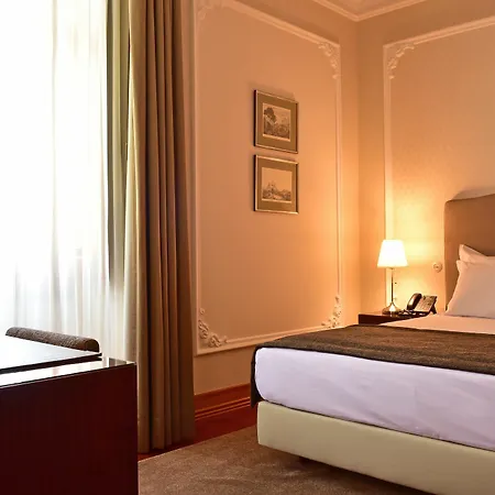 The Biester Charm House 4* Sintra