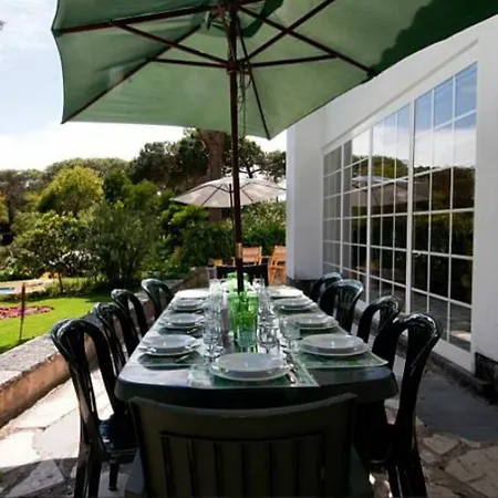 Hotel 106326 House In Lisboa 3*