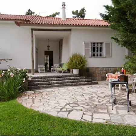 106326 House In Lisboa 3* Colares
