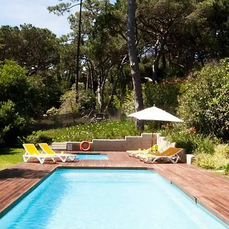 Hotel 106326 House In Lisboa Colares