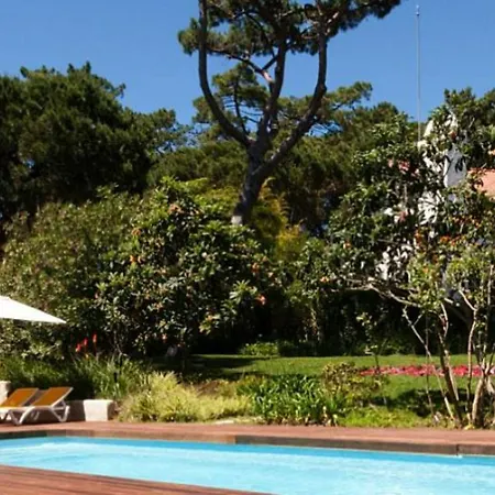 106326 House In Lisboa Hotel