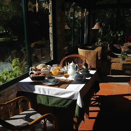 Quinta - Country house Sintra
