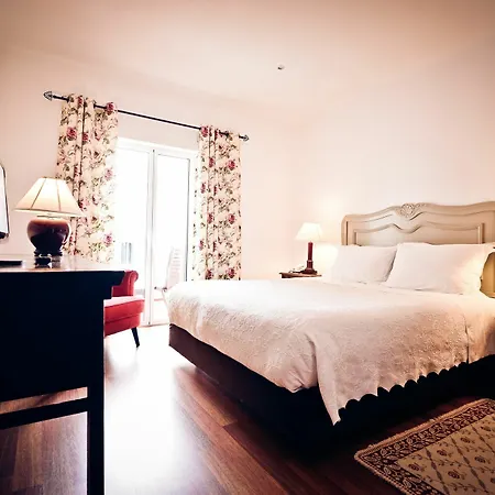 Quinta - Country house
