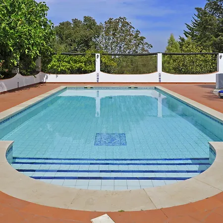 Guest house Quinta Dos Lagos - Al 3*