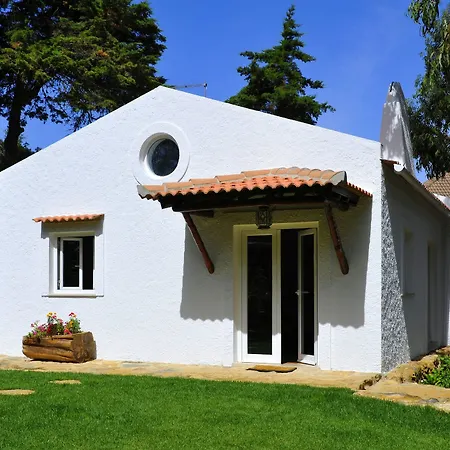 Guest house Quinta Dos Lagos - Al