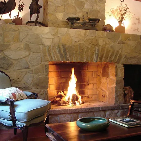 Quinta - Country house *
