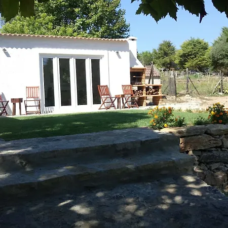 Quinta Dos Lagos - Al Guest house