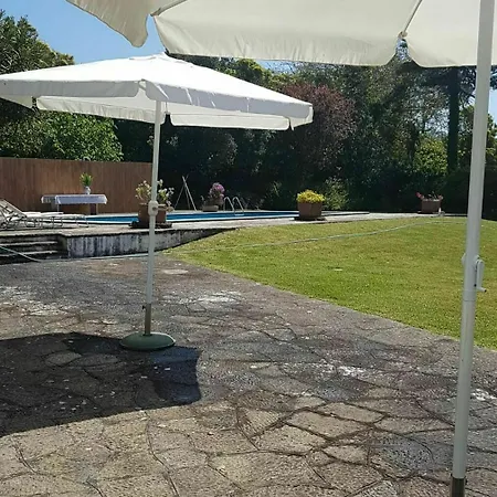 Apartment With One Bedroom In Sintra, With Pool Access, Enclosed Garde *