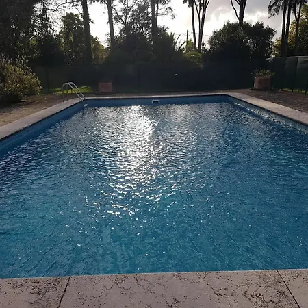 With One Bedroom In Sintra, With Pool Access, Enclosed Garde *
