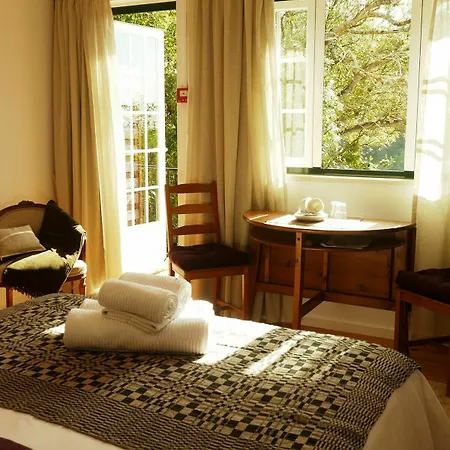 Casa Do Valle Guest house 3*