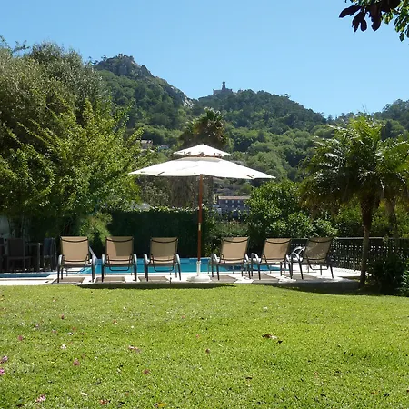 Guest house Casa Do Valle 3*