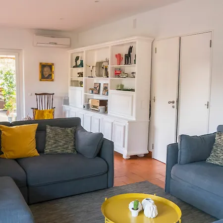 Azen Cool House Azenhas do Mar