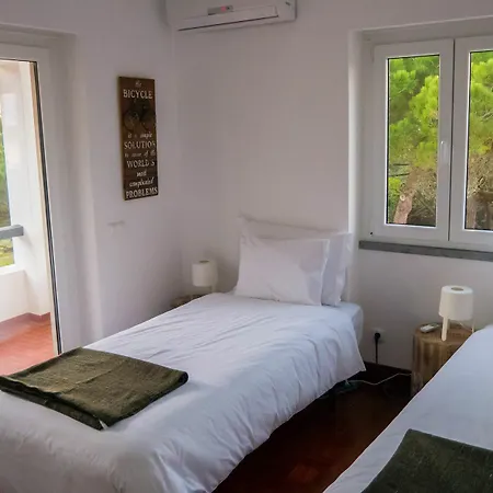 Azen Cool House Alojamento de Acomodação e Pequeno-almoço 3*