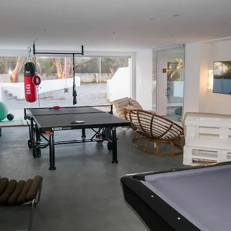 Azen Cool House 3* Azenhas do Mar