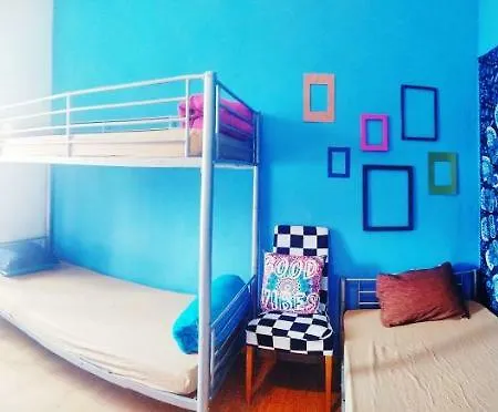 Meraki Hostel Azenhas do Mar