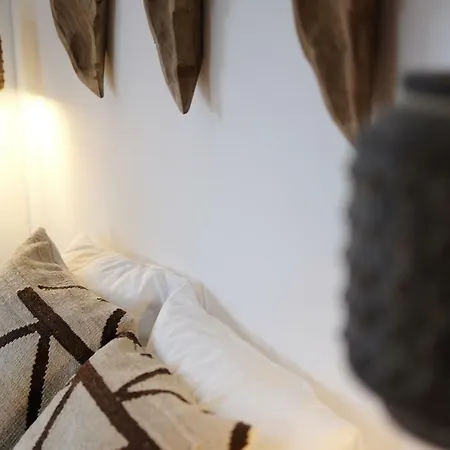 Bed & Breakfast Dreamsea Surf